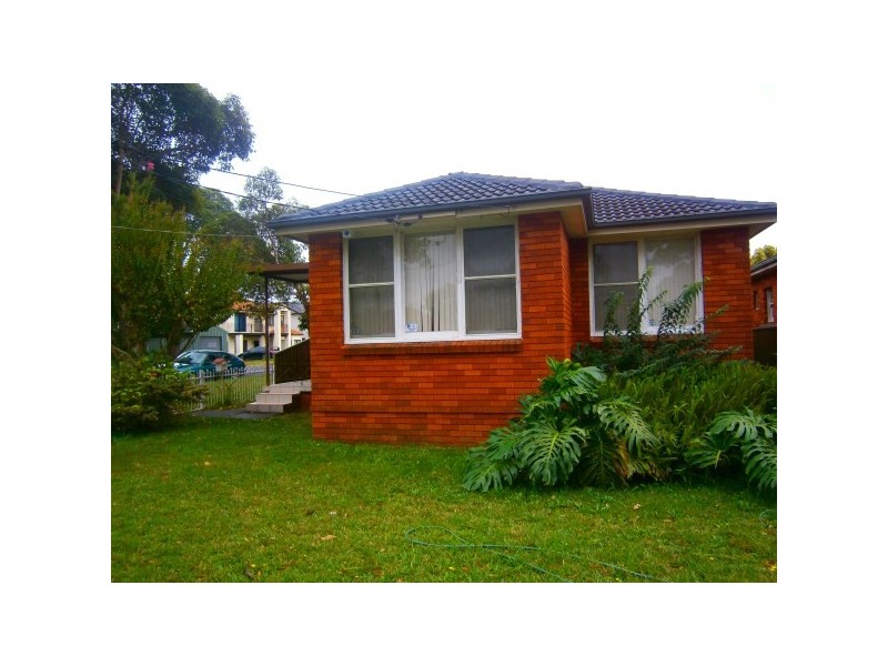 34 Balmoral Road, Mortdale NSW 2223