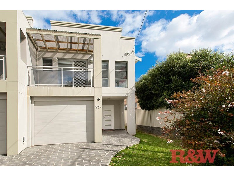 55A Mountview Avenue, Beverly Hills NSW 2209
