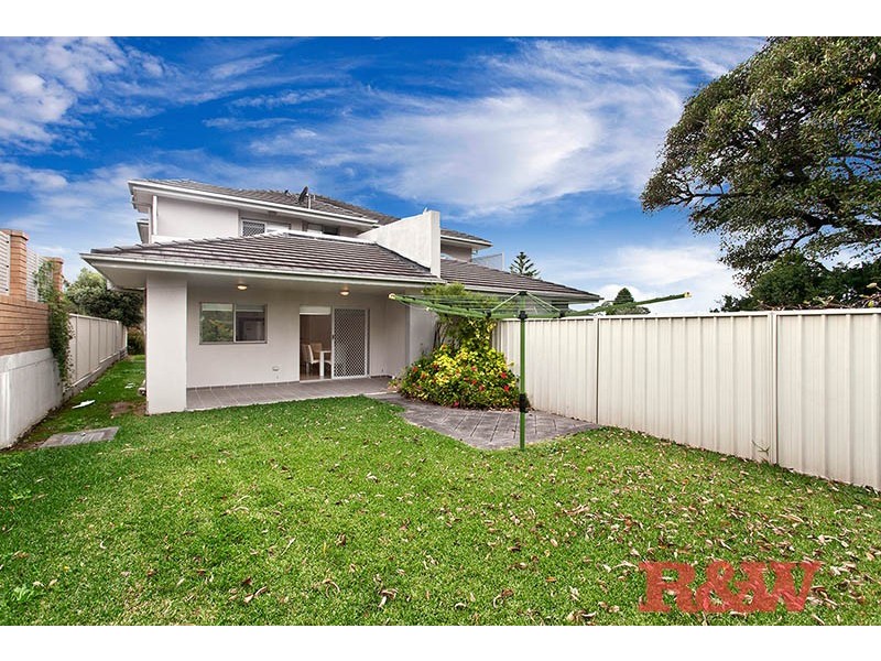 55A Mountview Avenue, Beverly Hills NSW 2209