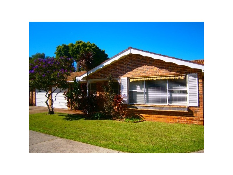 16/1-5 Delves Street, Mortdale NSW 2223