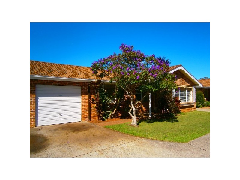 16/1-5 Delves Street, Mortdale NSW 2223