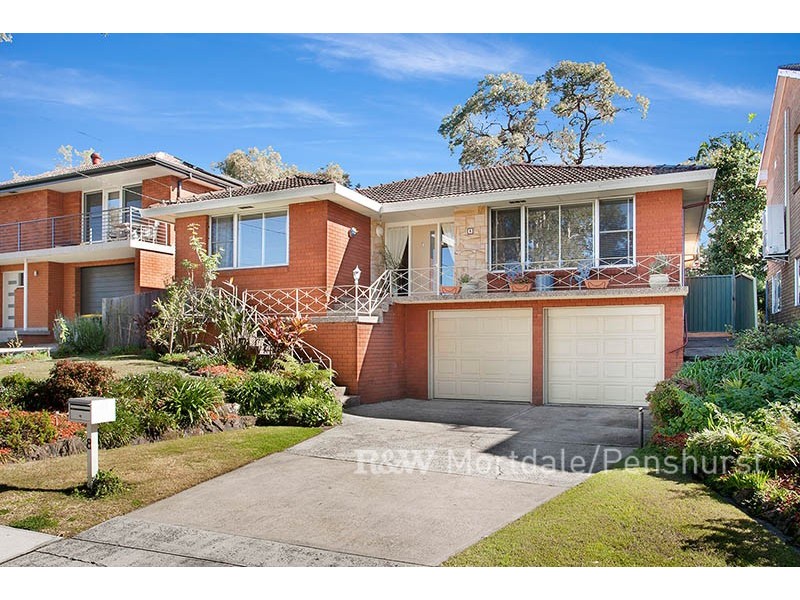 8 Bayview Road, Peakhurst Heights NSW 2210