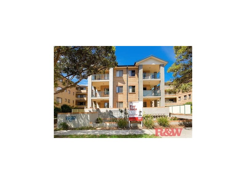 6/41-43 Austral Street, Penshurst NSW 2222