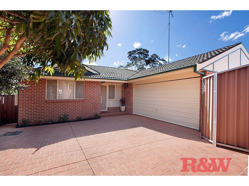 42A Junction Road, Beverly Hills NSW 2209