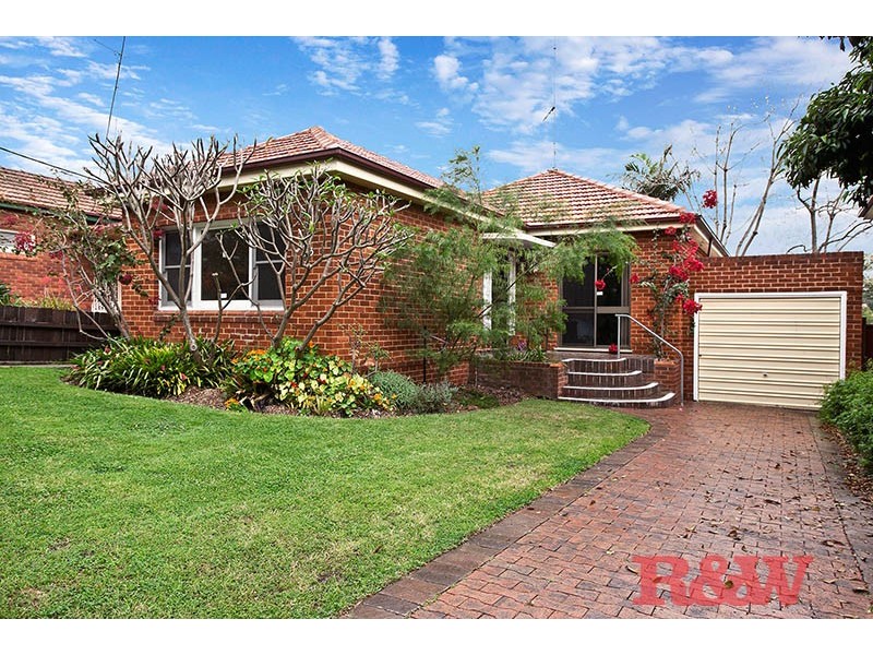 23 Panorama Street, Penshurst NSW 2222