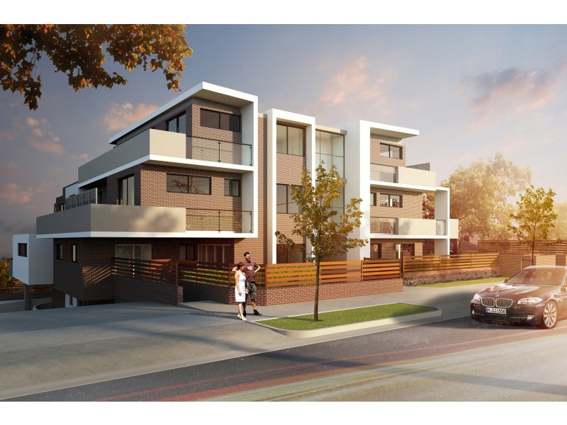 34-36 Gover Street, Peakhurst NSW 2210