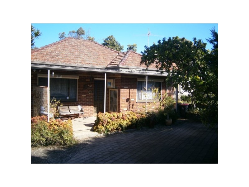 555 Forest Road, Mortdale NSW 2223