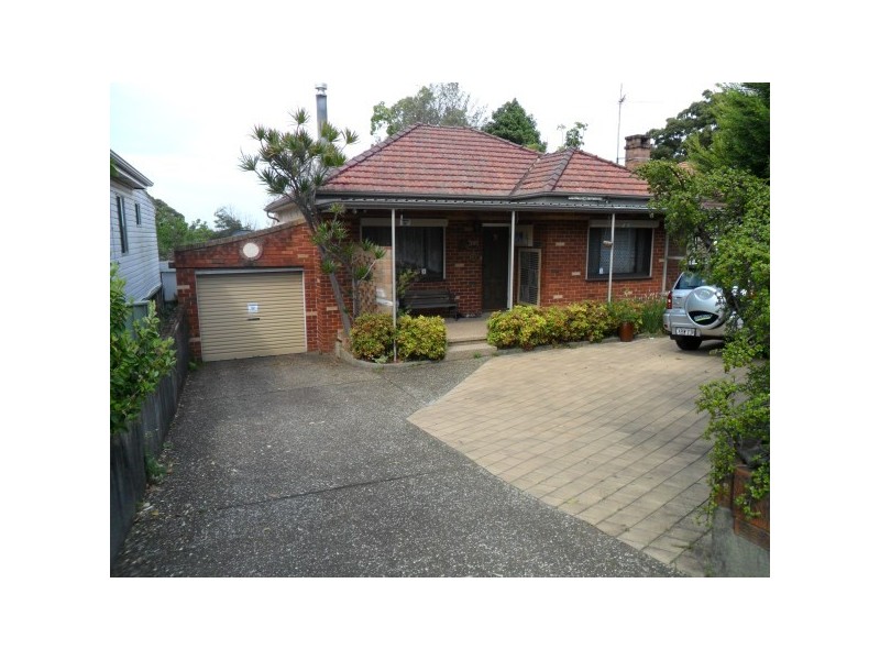 555 Forest Road, Mortdale NSW 2223