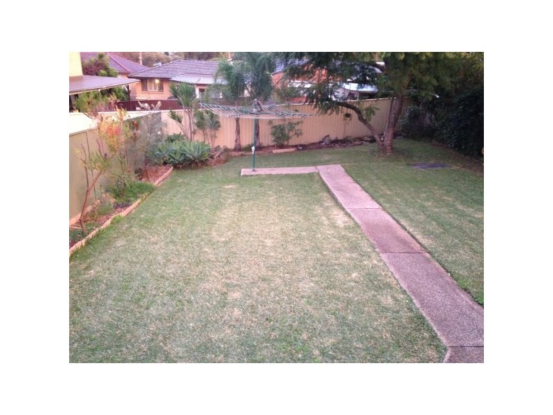 555 Forest Road, Mortdale NSW 2223