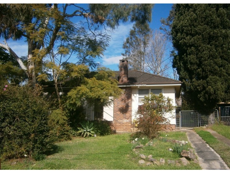 12 Isaac Street, Peakhurst Heights NSW 2210