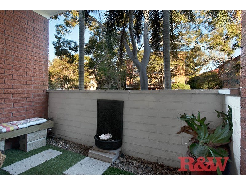 4/48 Station Street, Mortdale NSW 2223