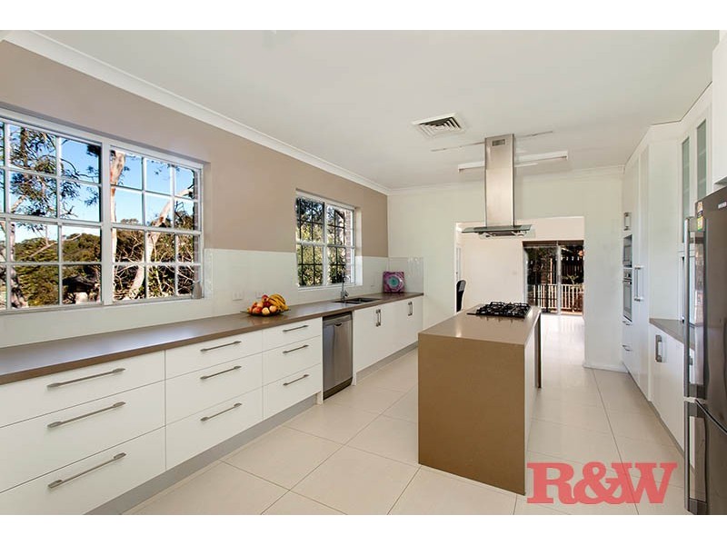 1 Willow Street, Lugarno NSW 2210