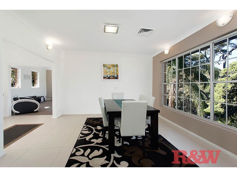 1 Willow Street, Lugarno NSW 2210