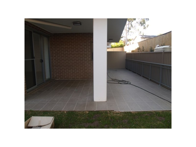 3/23 Gover Street, Peakhurst NSW 2210