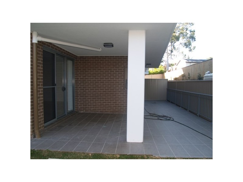 3/23 Gover Street, Peakhurst NSW 2210