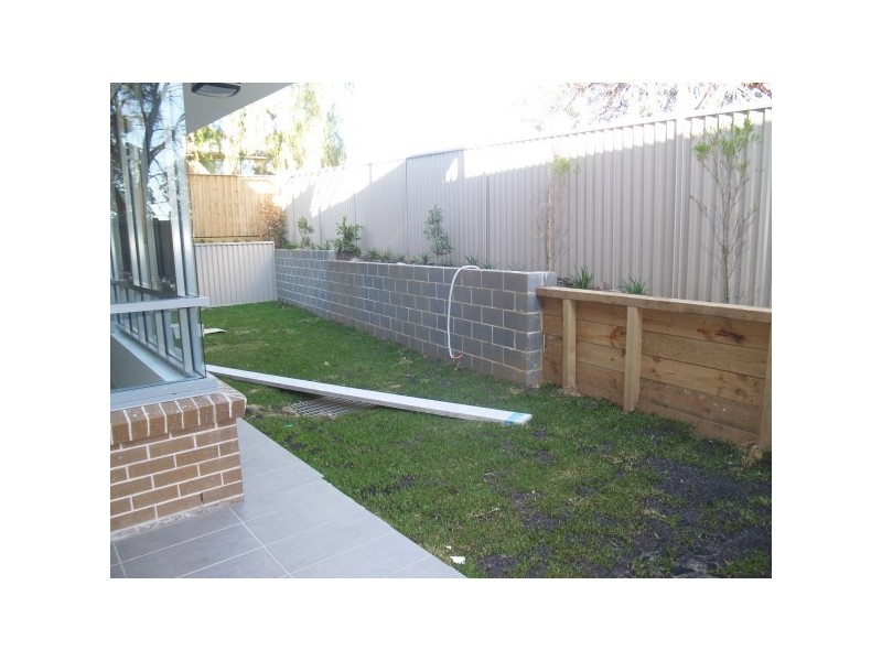 3/23 Gover Street, Peakhurst NSW 2210