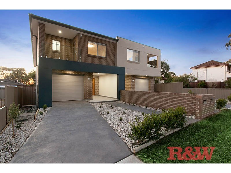 3A Clarke Street North, Peakhurst NSW 2210