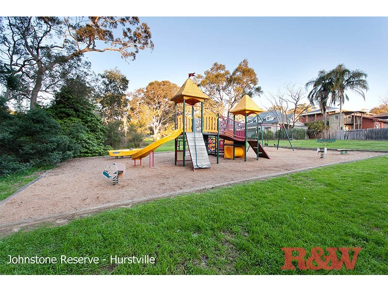 6 Johnstone Street North, Peakhurst NSW 2210