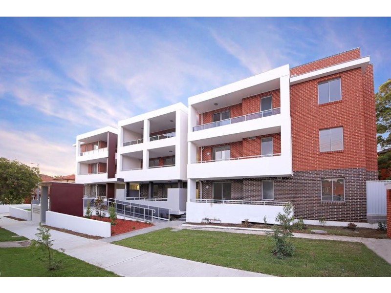 13/62-68 Pitt Street, Mortdale NSW 2223