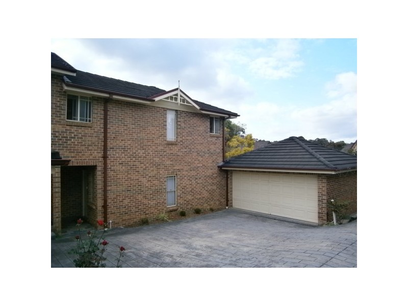 6/1 Roberts Ave, Mortdale NSW 2223