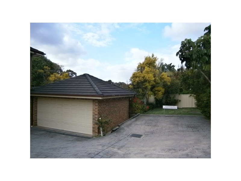 6/1 Roberts Ave, Mortdale NSW 2223