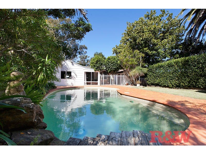 1160 Forest Road, Lugarno NSW 2210