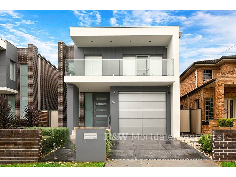 8A Talbot Street, Riverwood NSW 2210