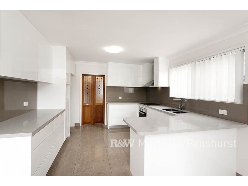 22 Holley Road, Beverly Hills NSW 2209