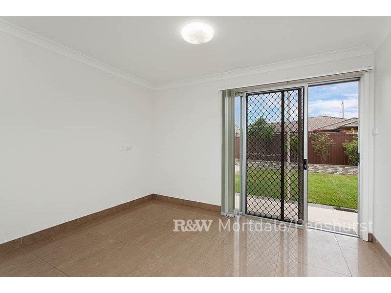 22 Holley Road, Beverly Hills NSW 2209