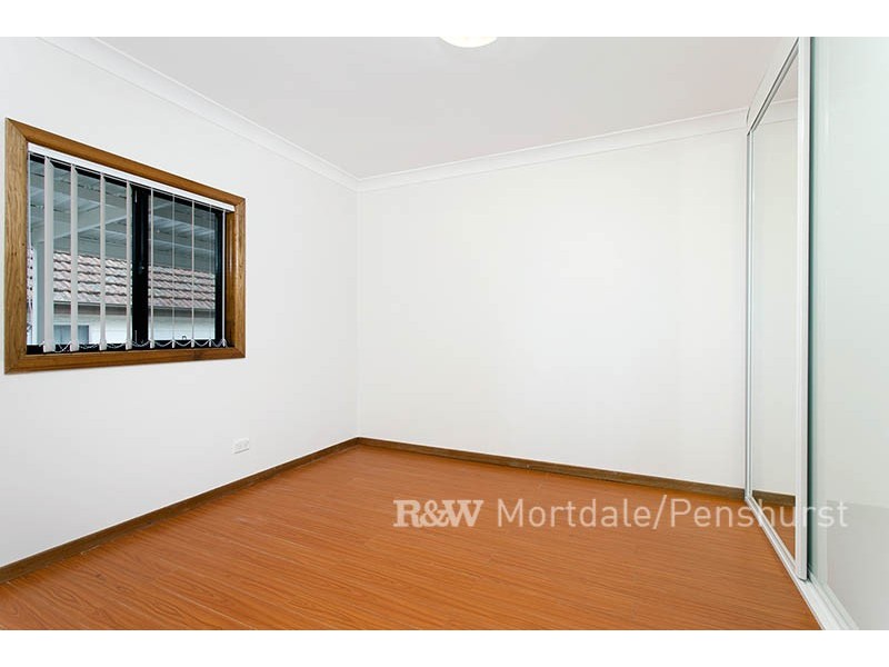 22 Holley Road, Beverly Hills NSW 2209