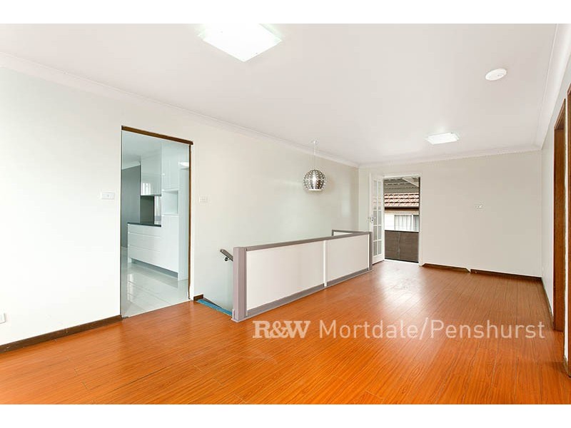 22 Holley Road, Beverly Hills NSW 2209