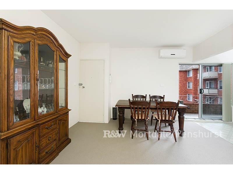 12/17 Cambridge Street, Penshurst NSW 2222