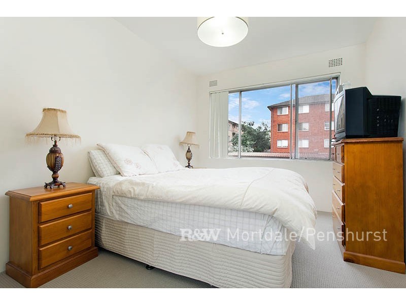 12/17 Cambridge Street, Penshurst NSW 2222