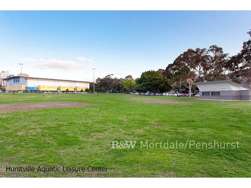 12/17 Cambridge Street, Penshurst NSW 2222