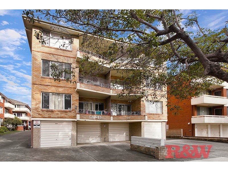 12/17 Cambridge Street, Penshurst NSW 2222