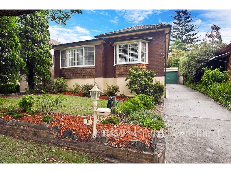 5 Rosemont Avenue, Mortdale NSW 2223