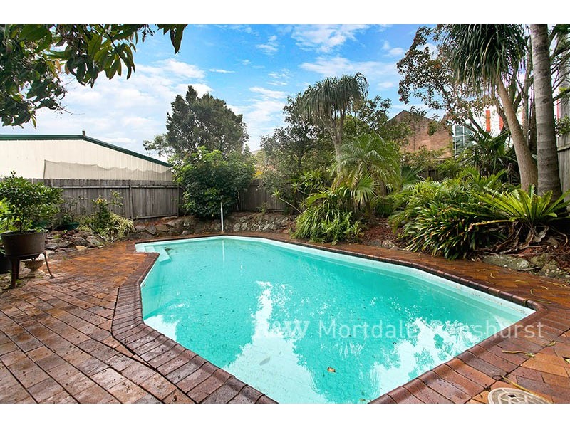 5 Rosemont Avenue, Mortdale NSW 2223