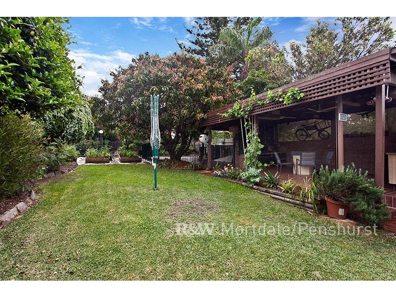 5 Rosemont Avenue, Mortdale NSW 2223