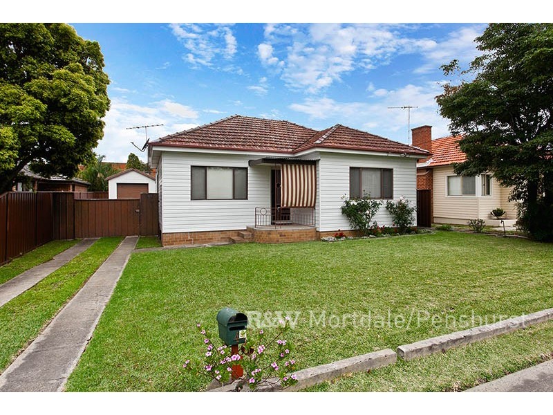 4 Bell Street, Riverwood NSW 2210