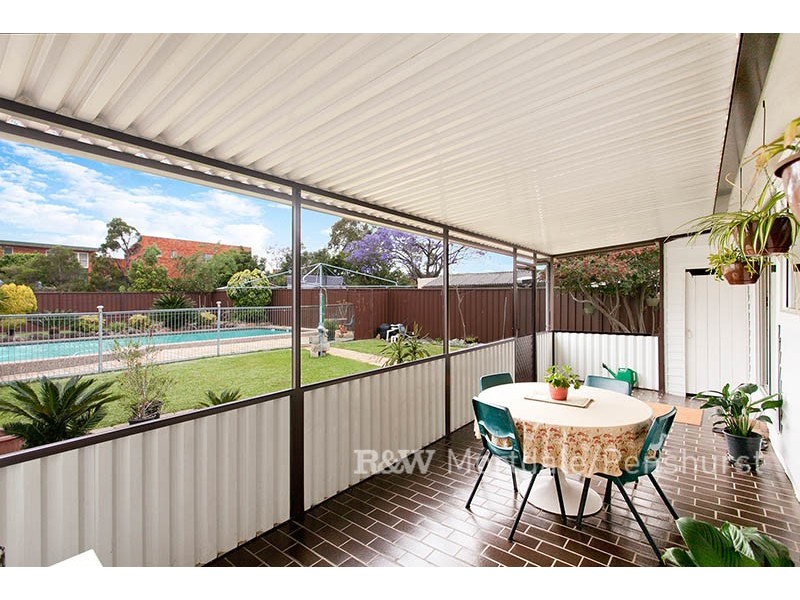 4 Bell Street, Riverwood NSW 2210