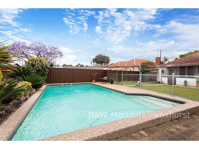 4 Bell Street, Riverwood NSW 2210