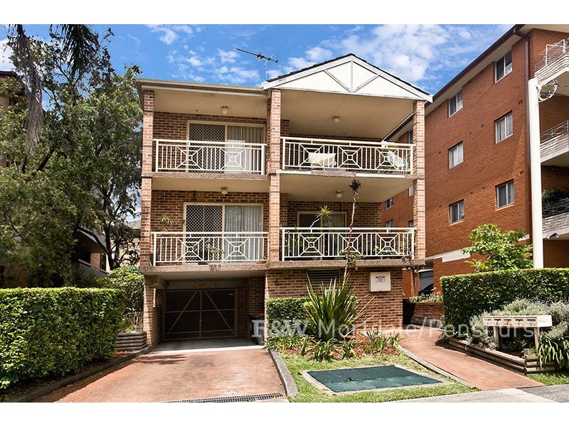 1/9 Oxford Street, Mortdale NSW 2223