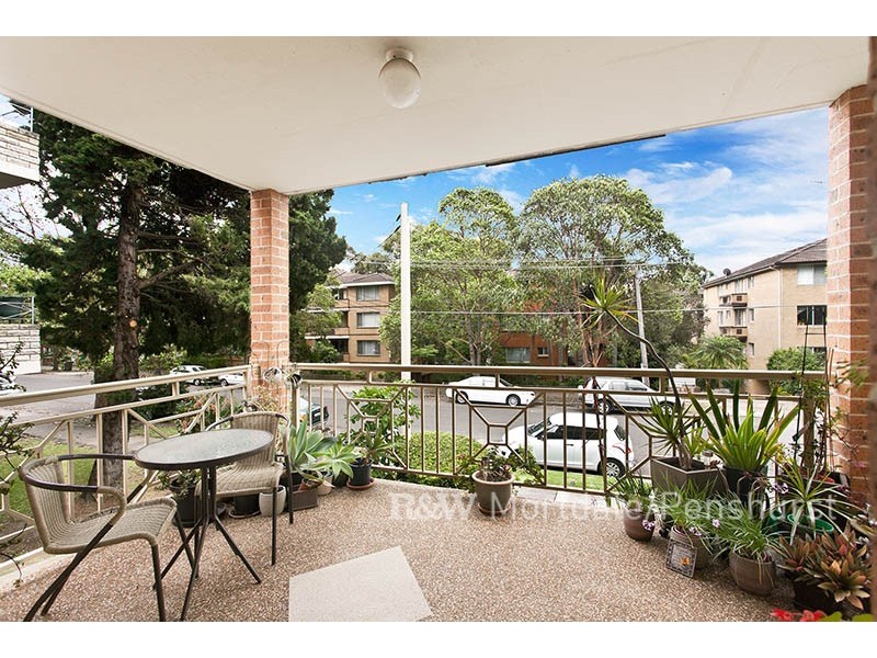 1/9 Oxford Street, Mortdale NSW 2223