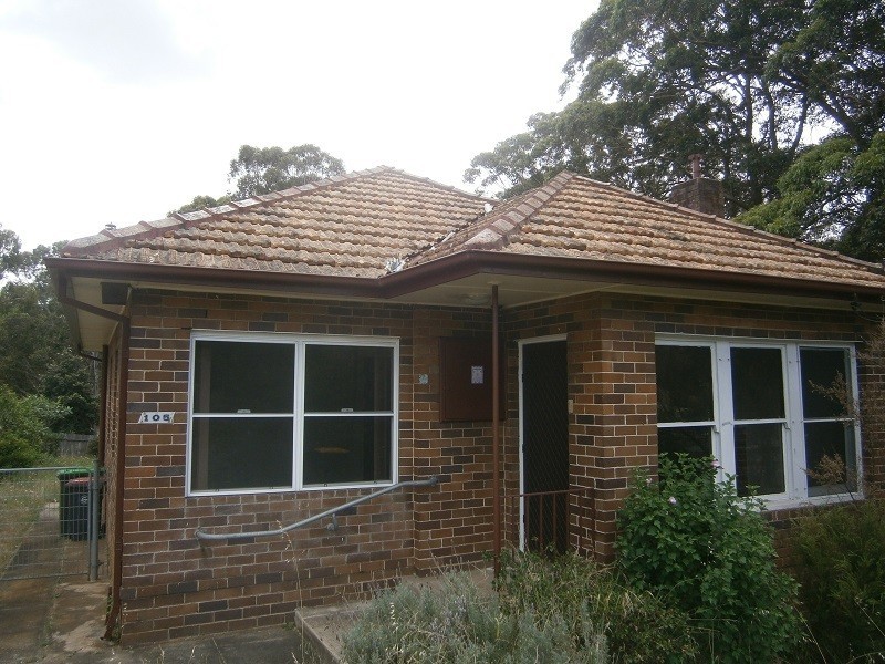 105 Penshurst Road, Narwee NSW 2209