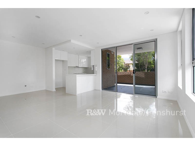 1/4-6 Lawrence Street, Peakhurst NSW 2210
