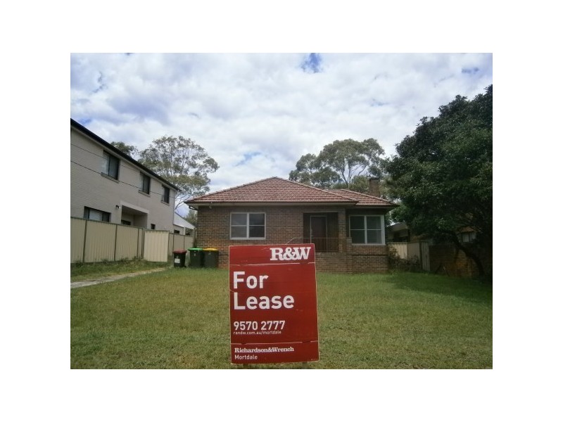 11 Nirimba Avenue, Narwee NSW 2209