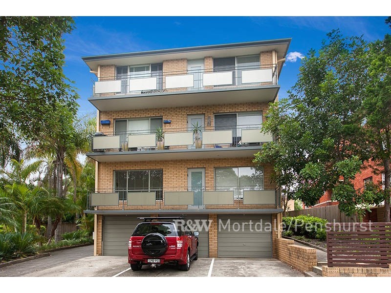 12/58 Jersey Avenue, Mortdale NSW 2223