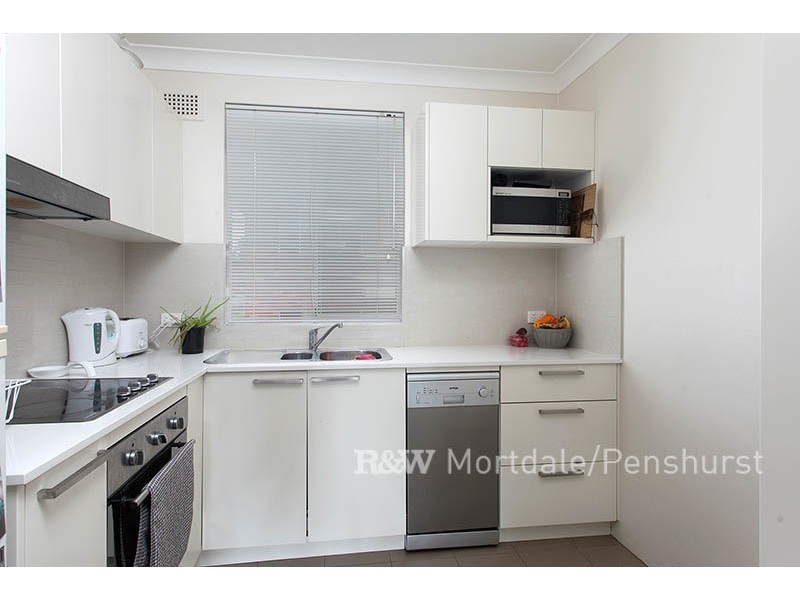 12/58 Jersey Avenue, Mortdale NSW 2223
