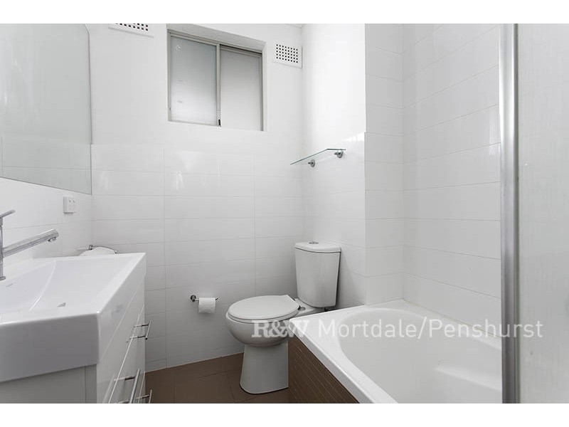 12/58 Jersey Avenue, Mortdale NSW 2223