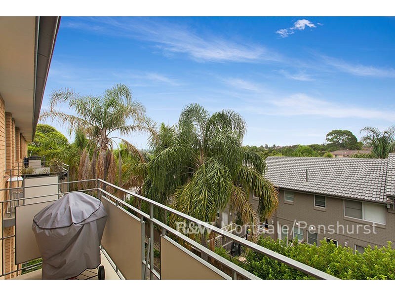 12/58 Jersey Avenue, Mortdale NSW 2223